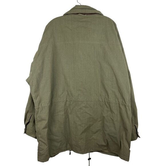 Timberland Weathergear Coat - Picture 2 of 7